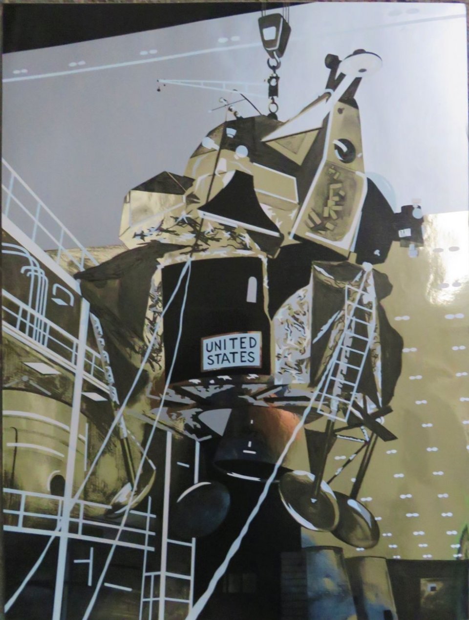 Lunar Module