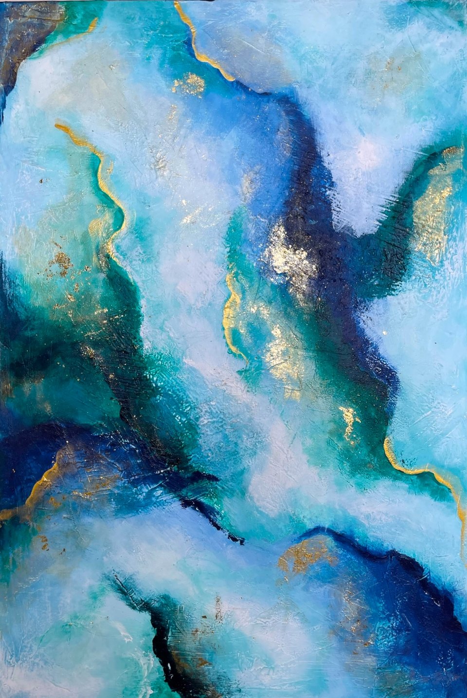 1 Chrysocolla