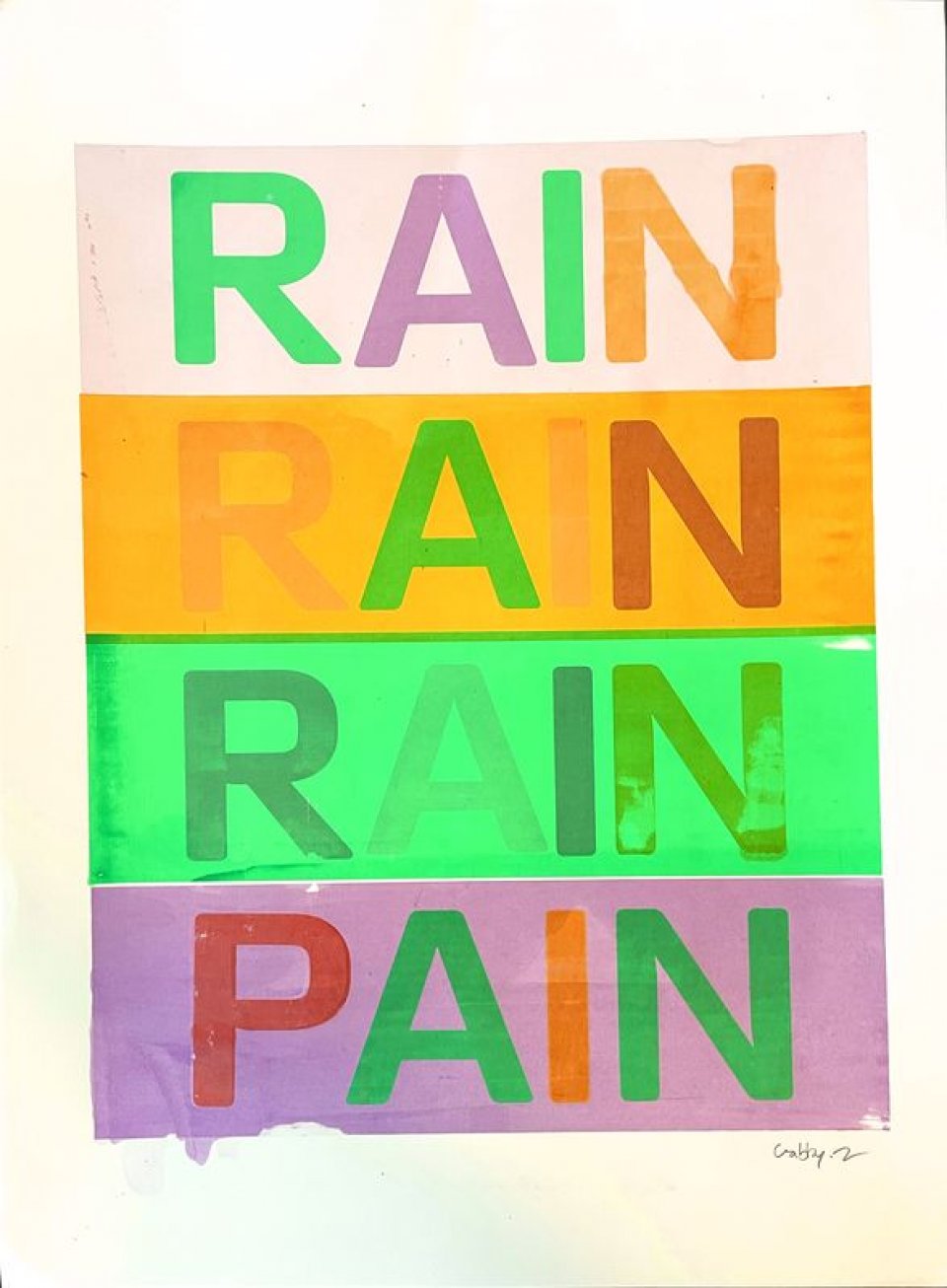 RAIN