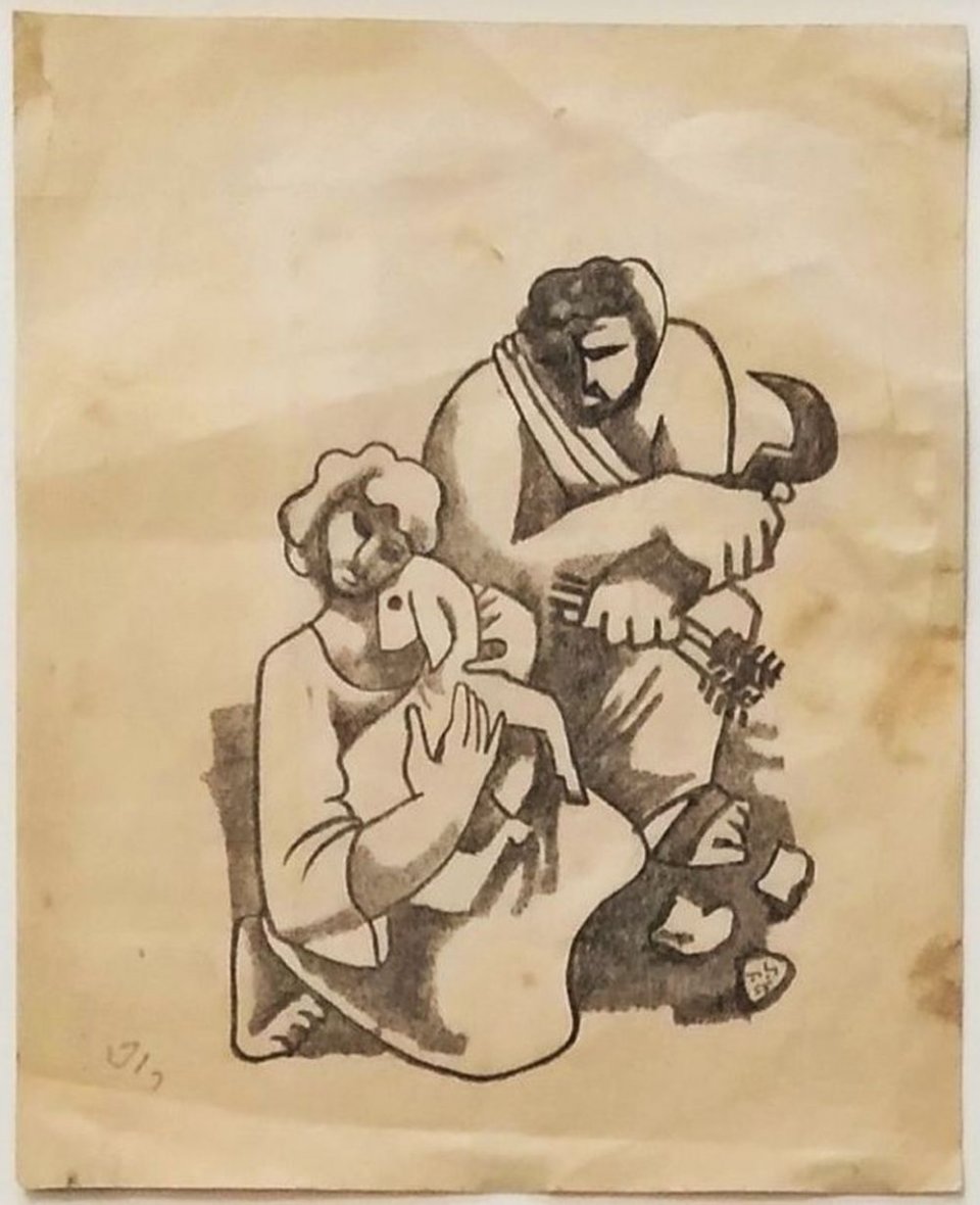 רועים