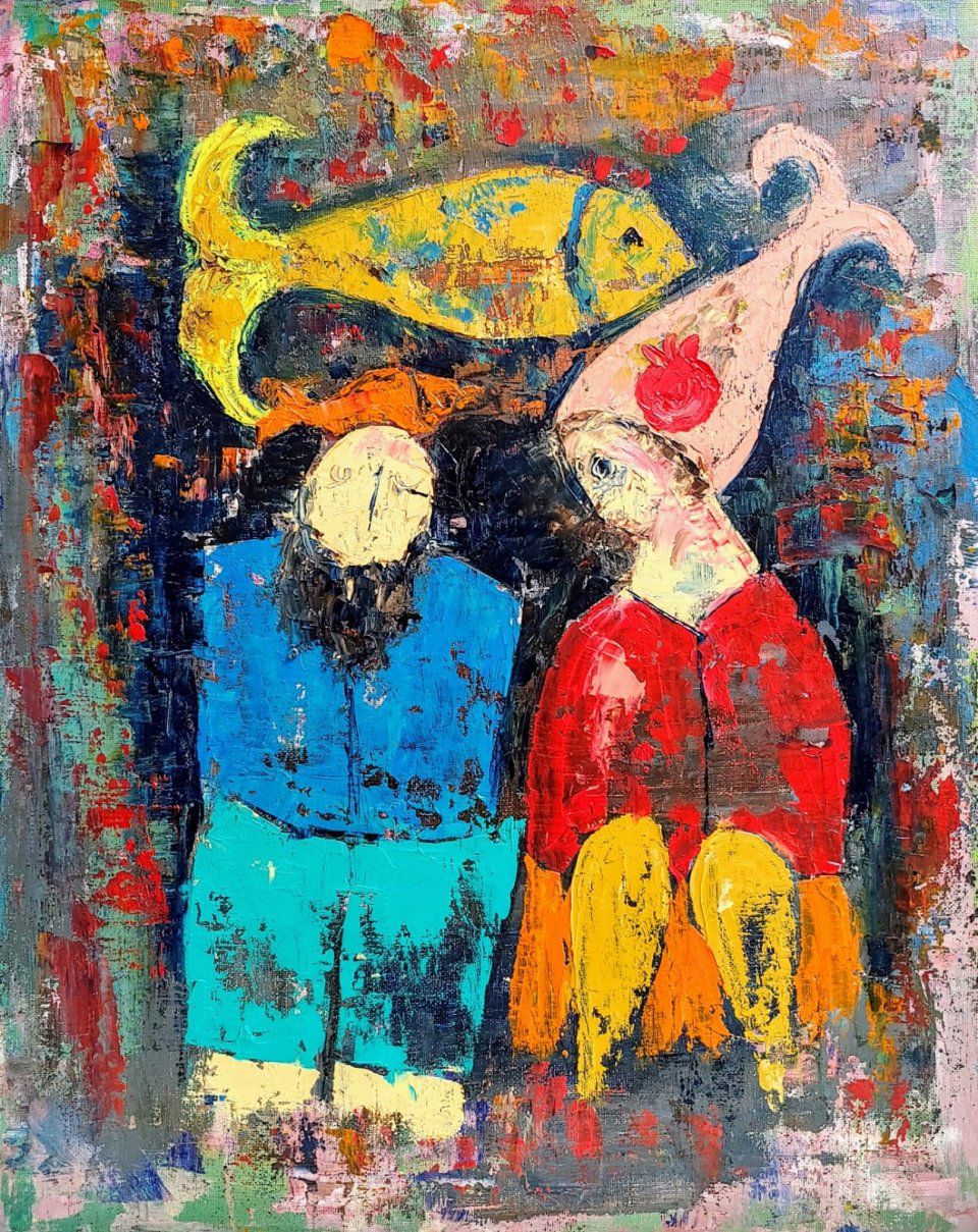 שנהיה לראש 14