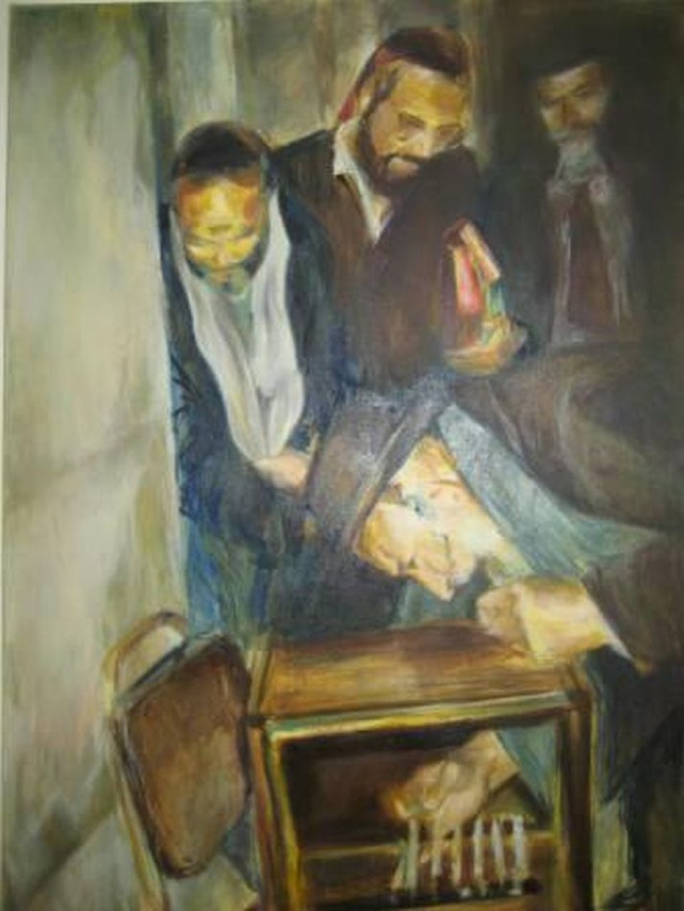 חנוכה