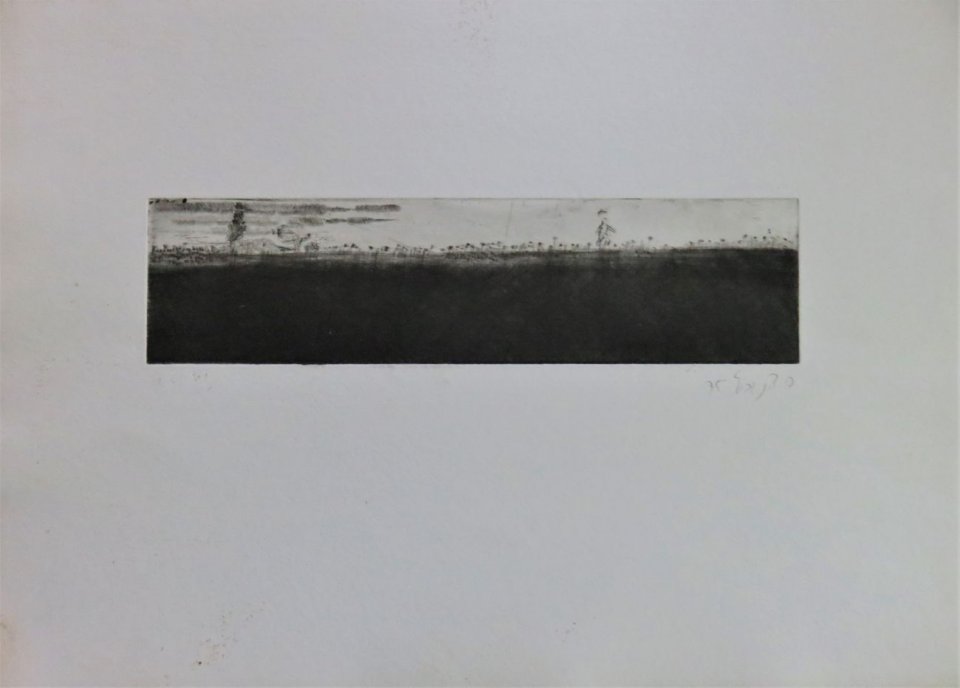 שדה, 1975