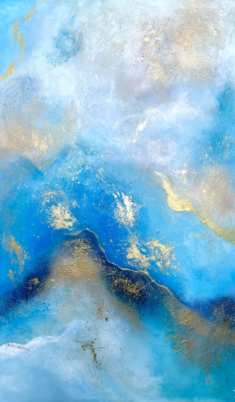 Amazonite 1