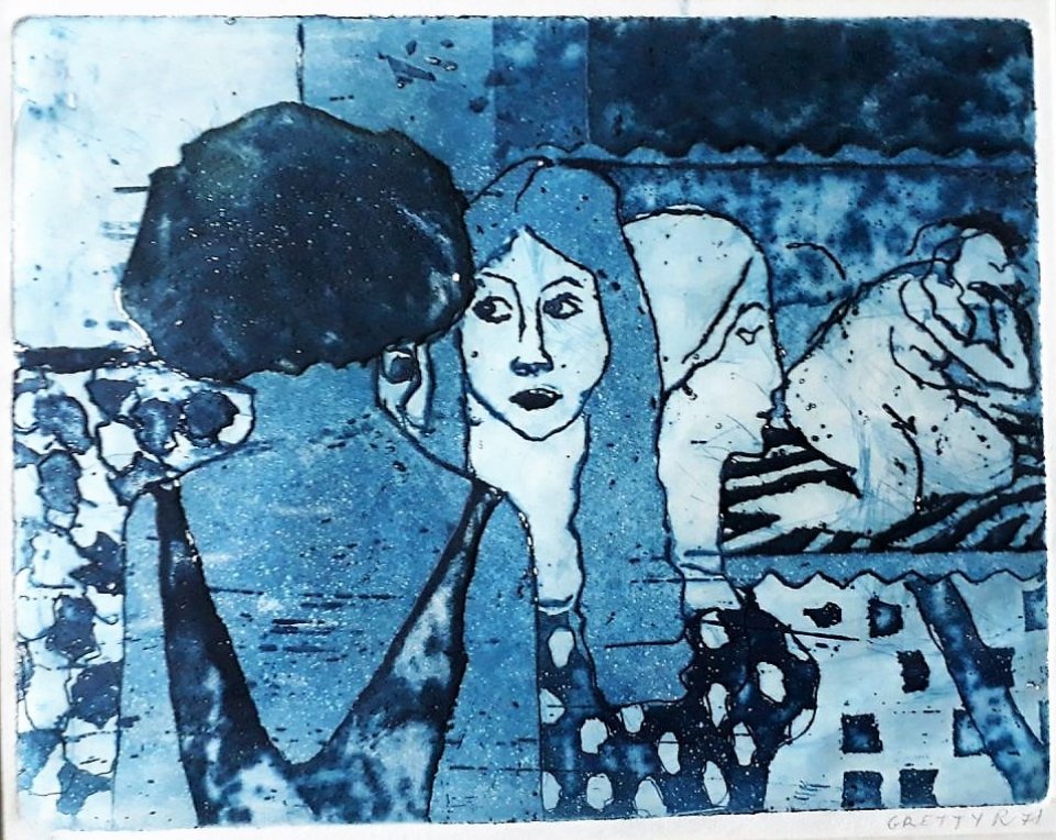 נשים