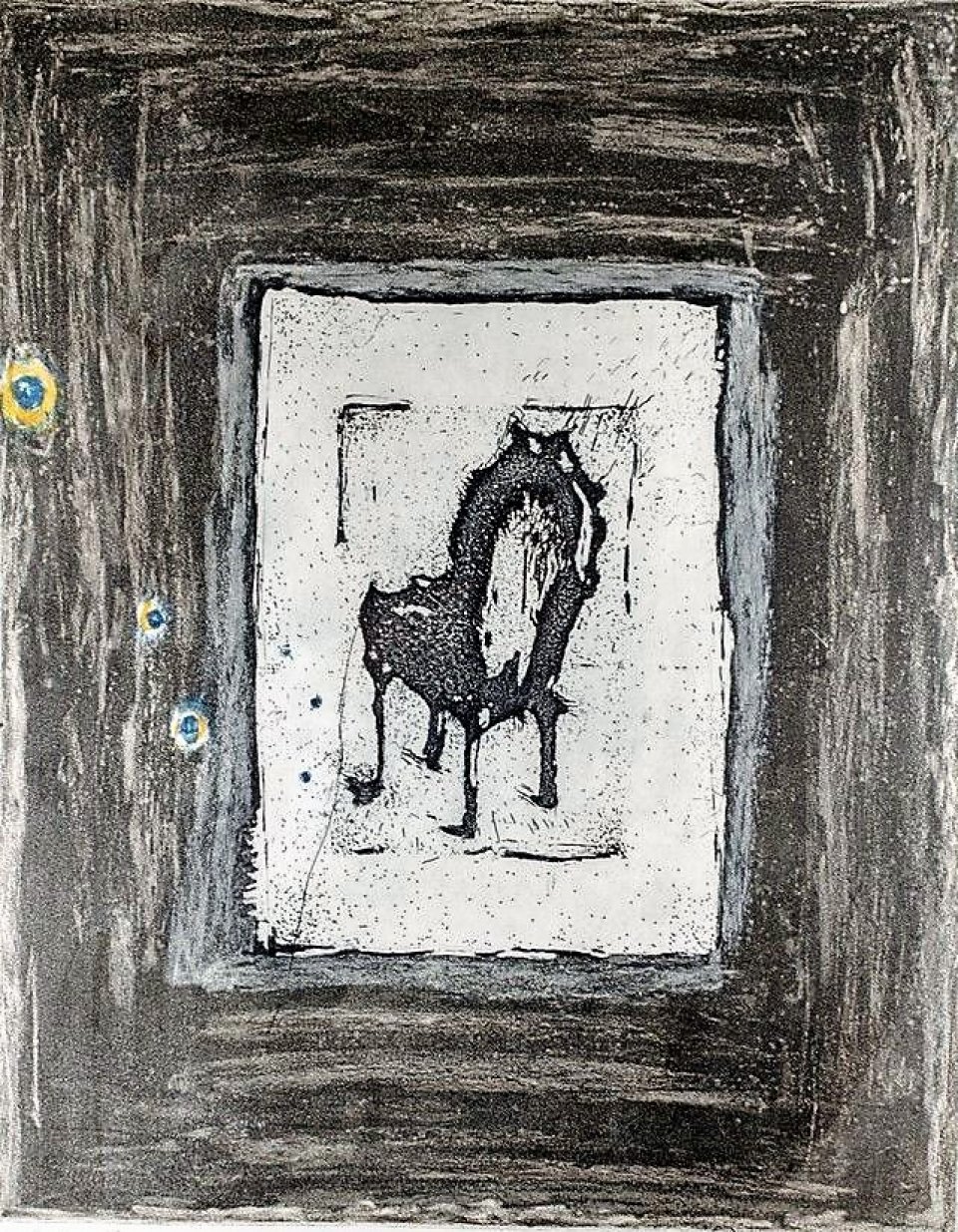 כיסא, 1997