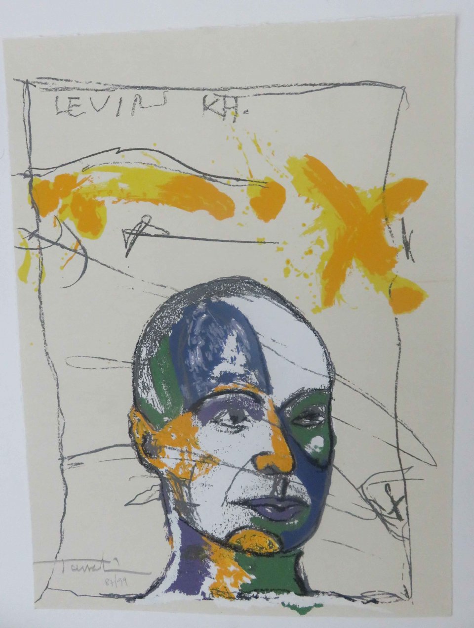 חנוך לוין (2003)