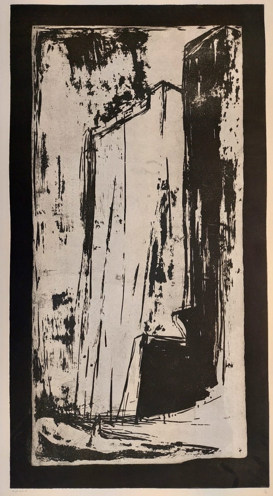 מטרופוליס, 1994