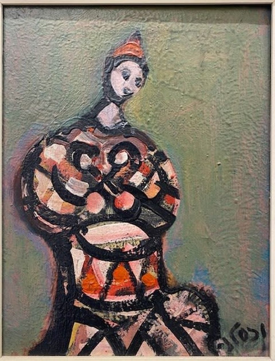 המתופף