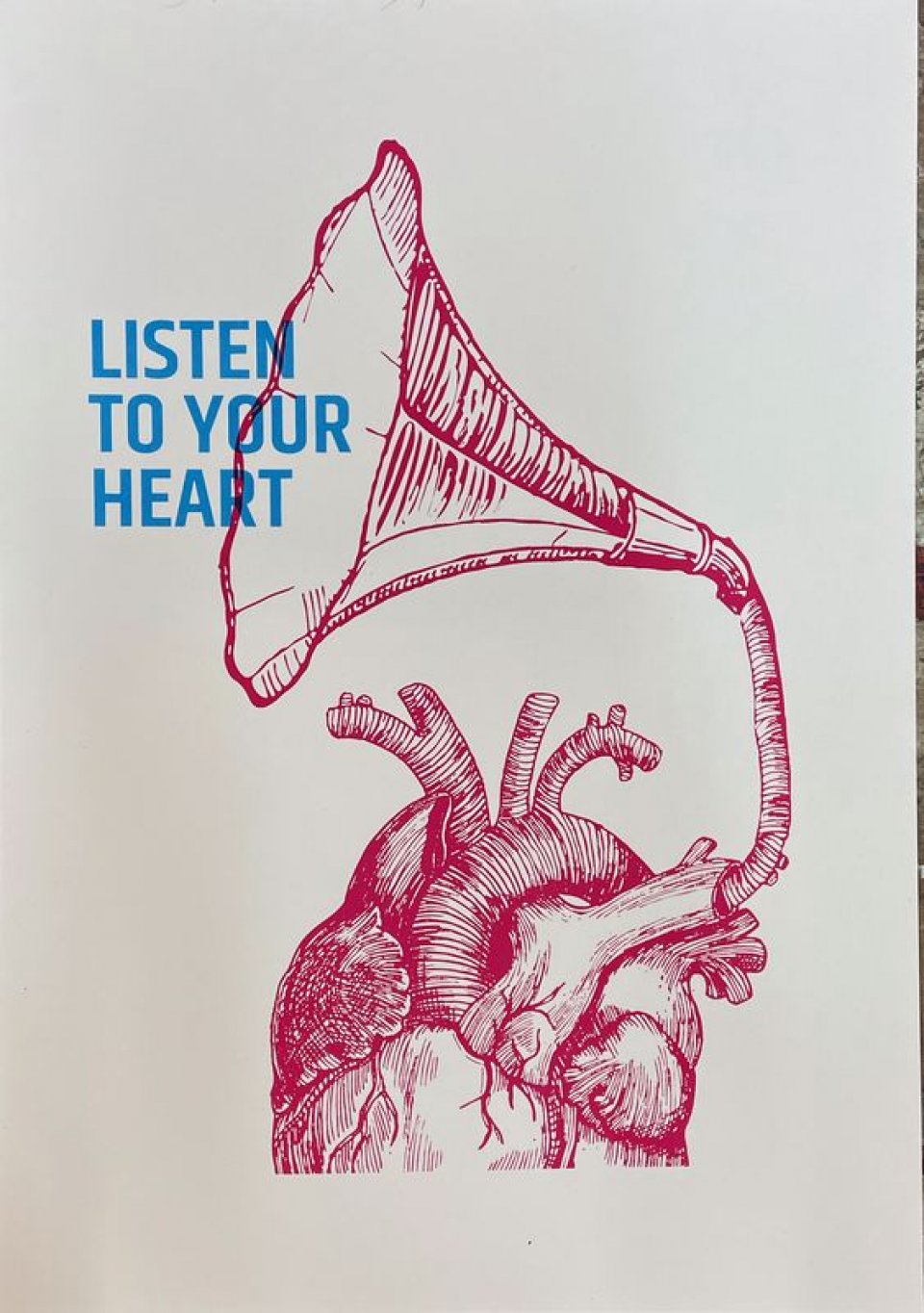 LISTEN