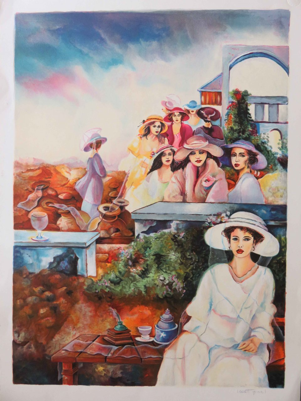 נשים
