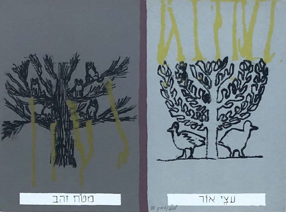 מט"ח זהב
