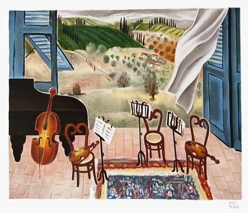 קוורטט