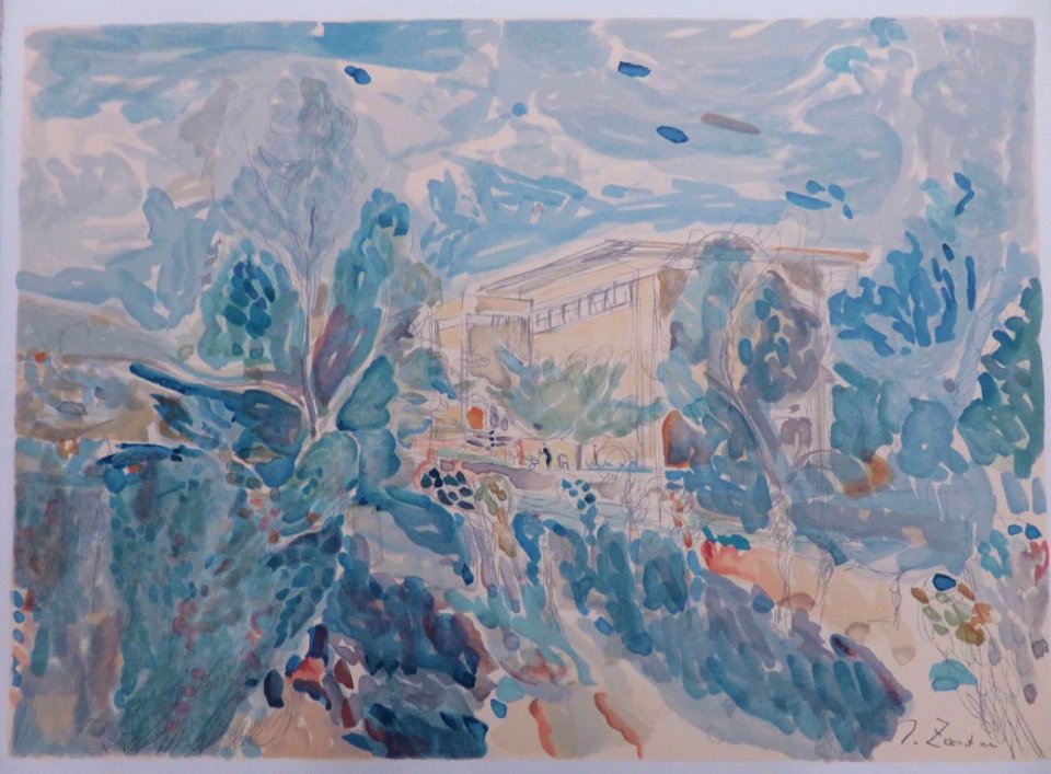 באוהאוס, 1931