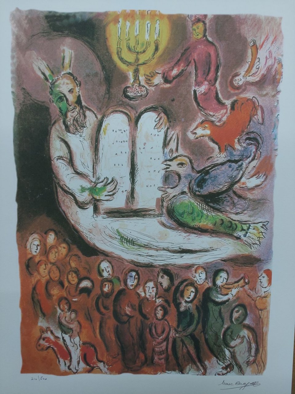 מעמד הר סיני