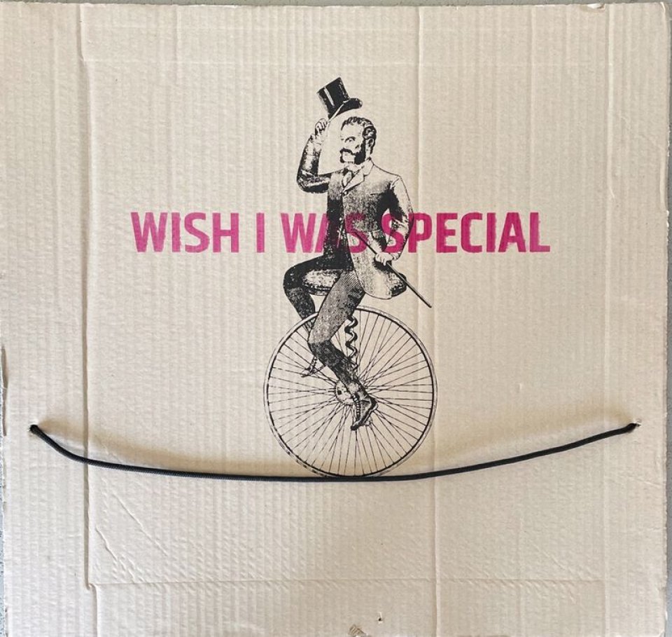 SPECIAL