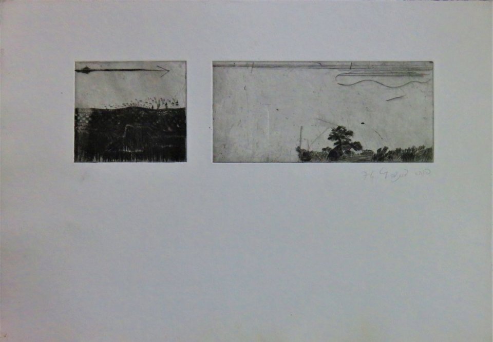 דיפטיך, 1974