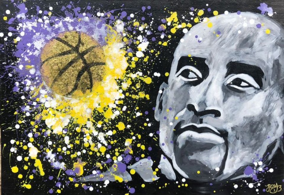 Kobe Bryant
