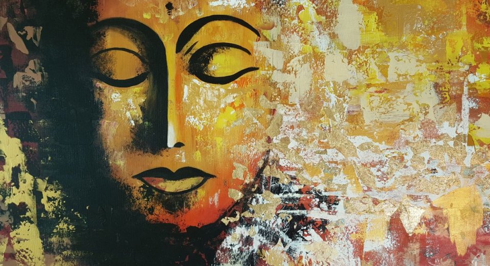 Buddha