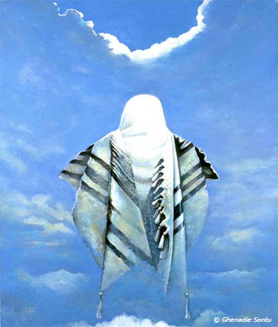 תפילה