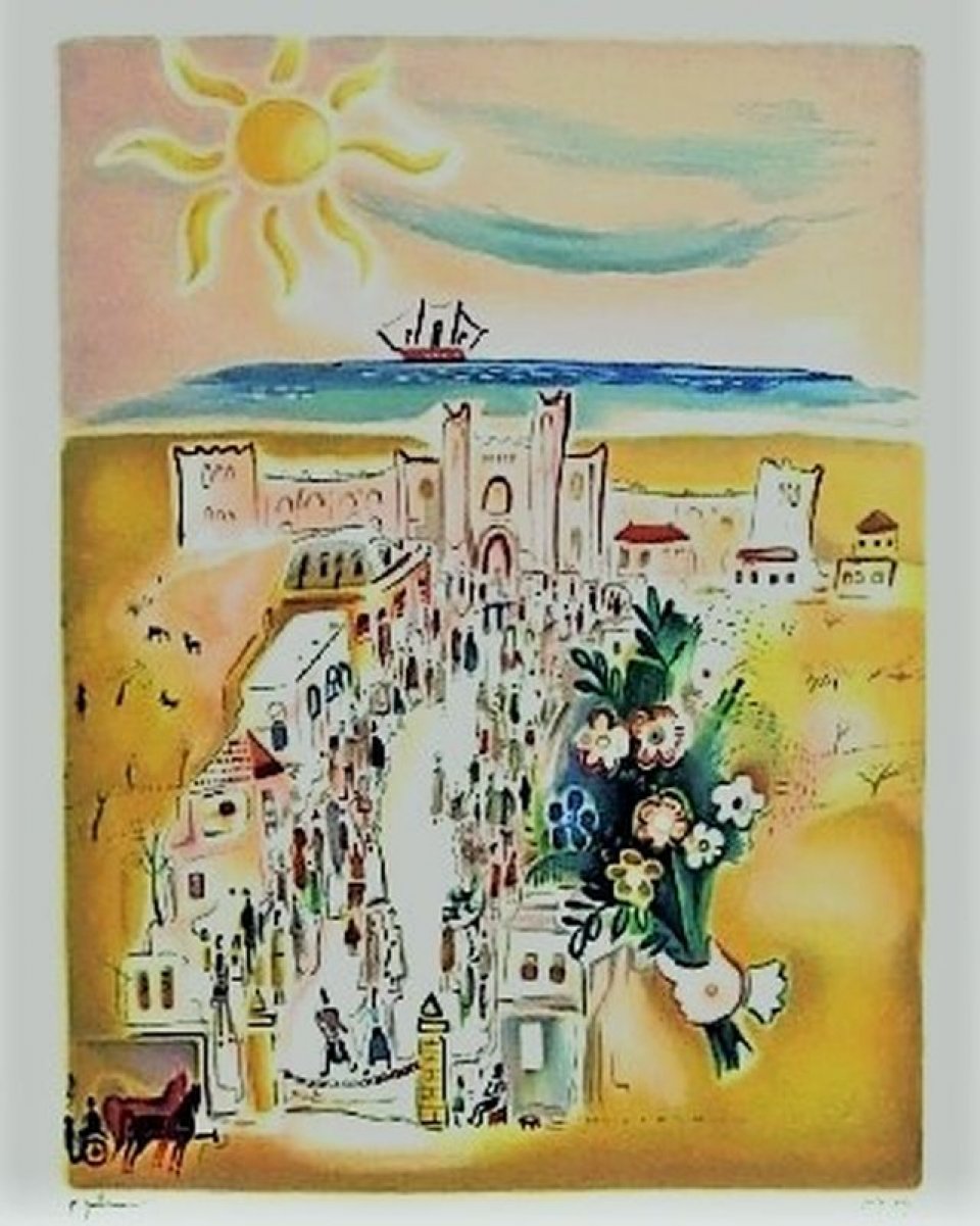 הגימנסיה הרצליה