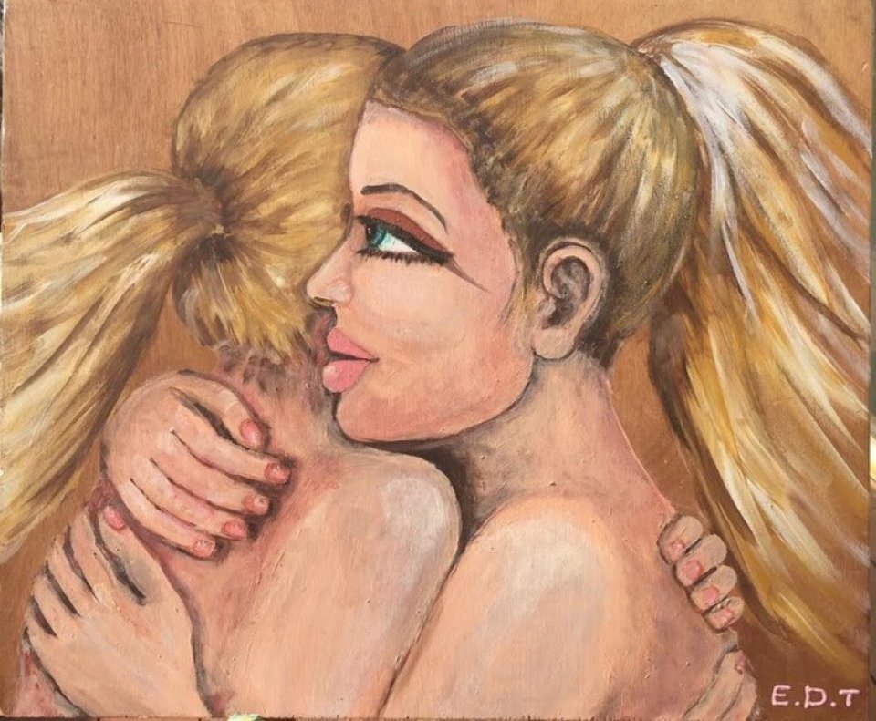 sisterhood