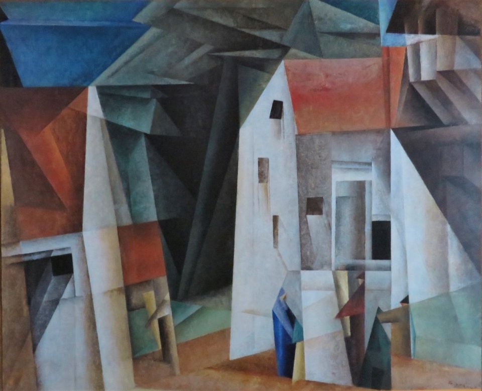 Mellingen VI, 1922