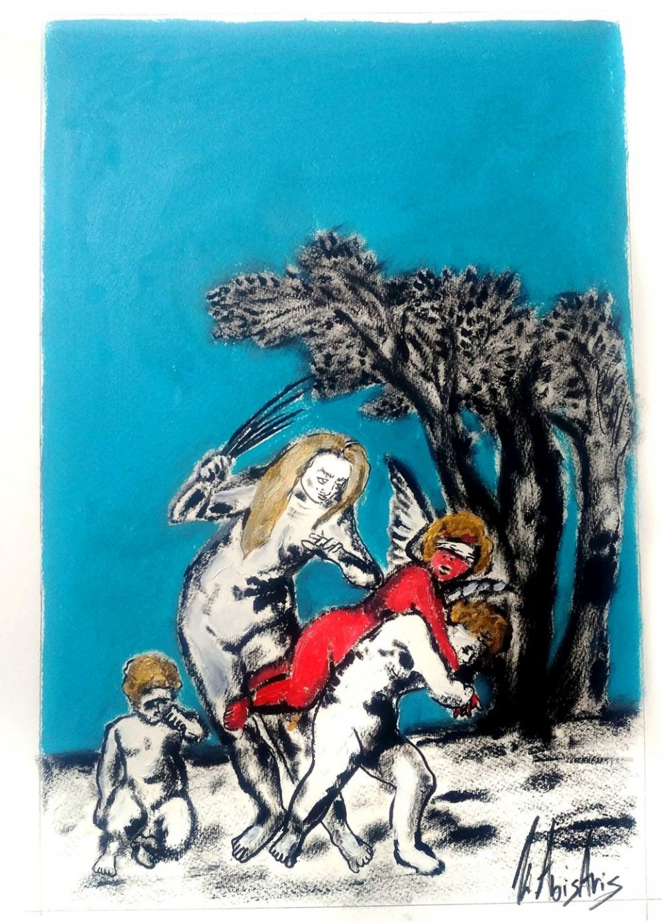 קופידון