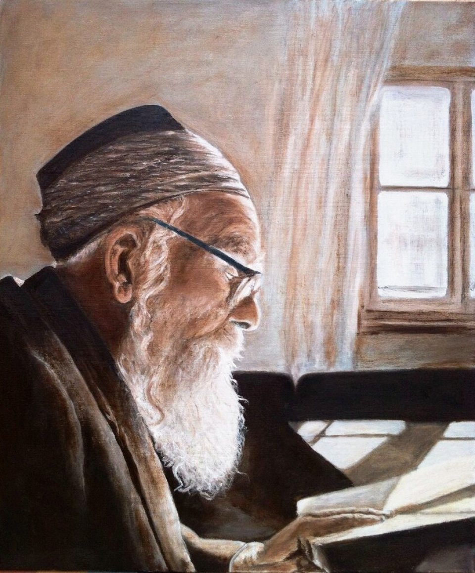 והגדת