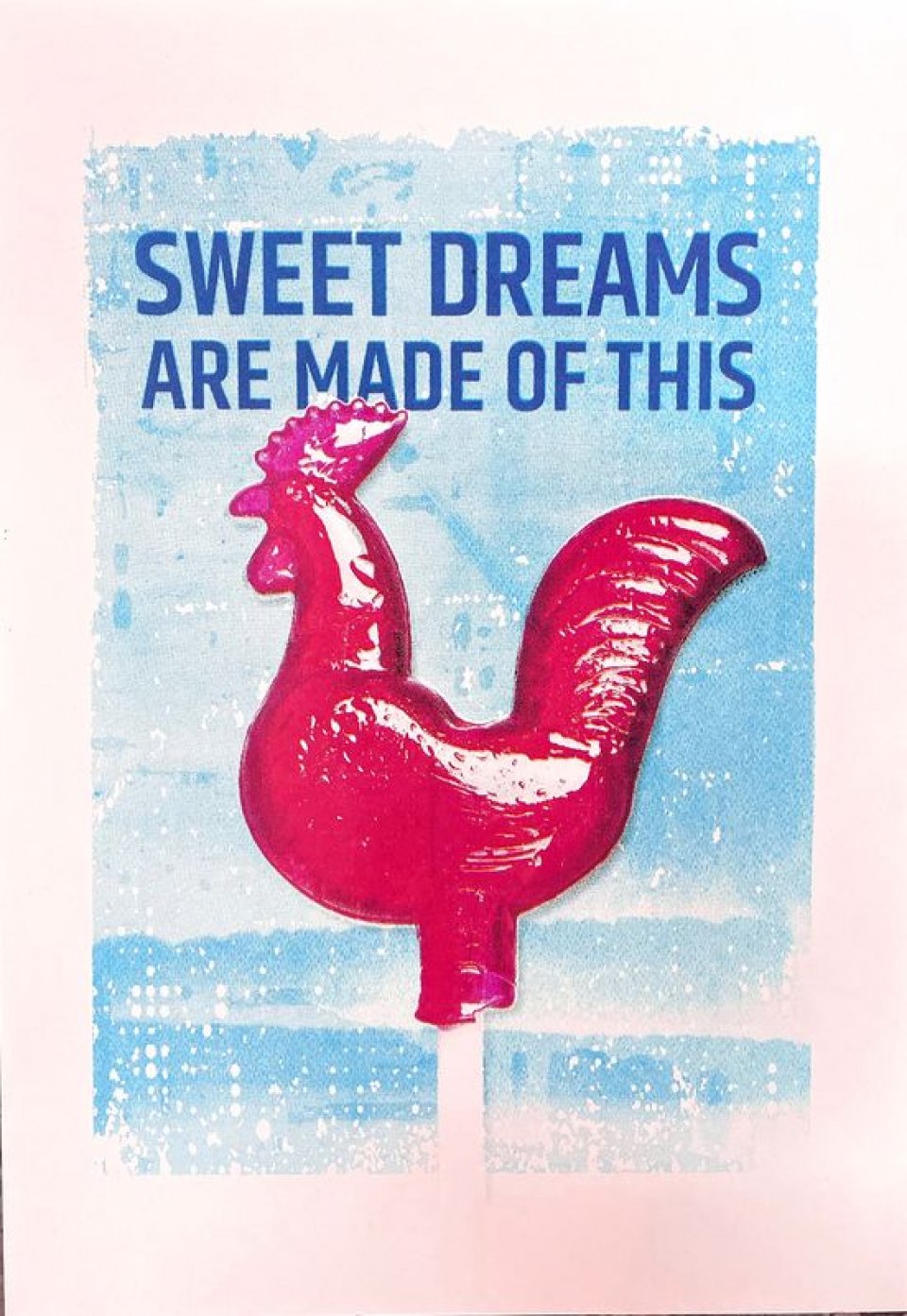SWEET DREAMS