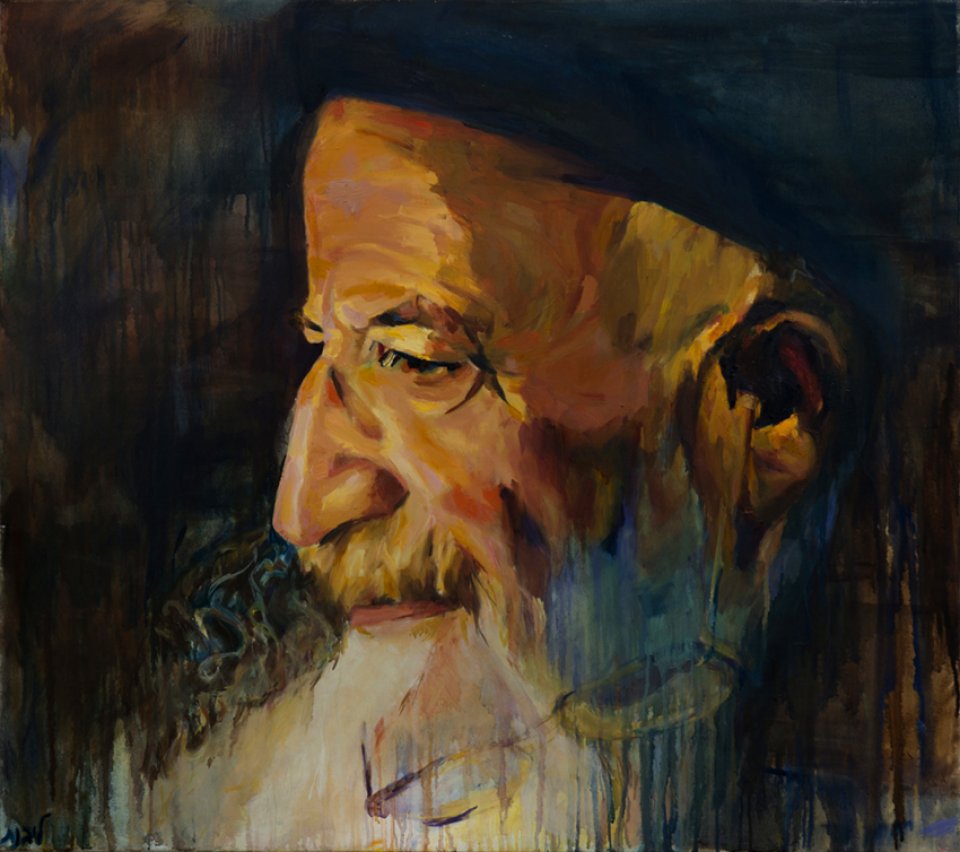 רבי אליהו