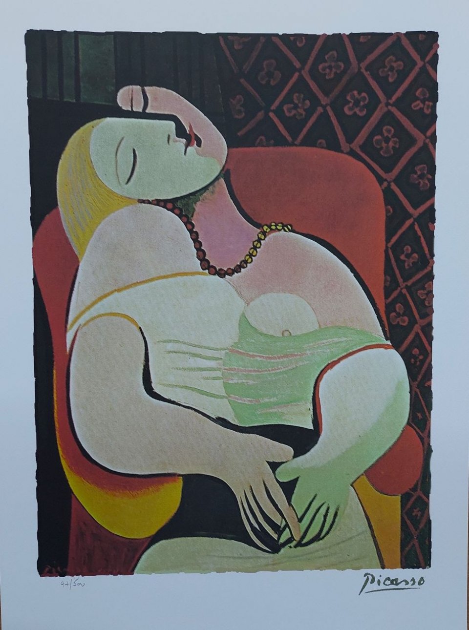 החלום, 1932