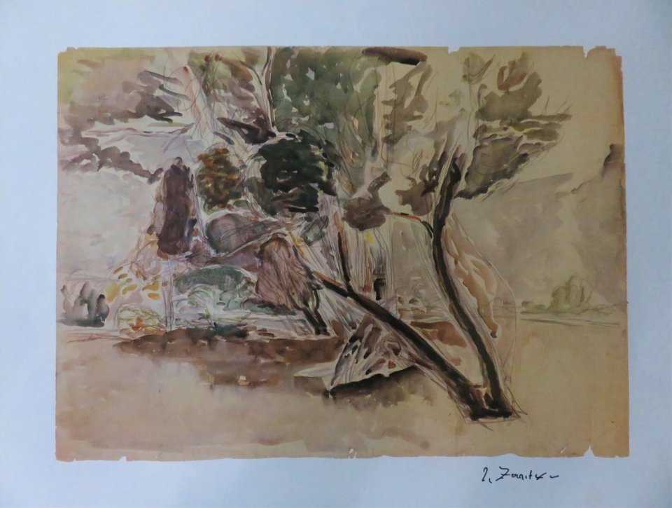 נוף, 1926