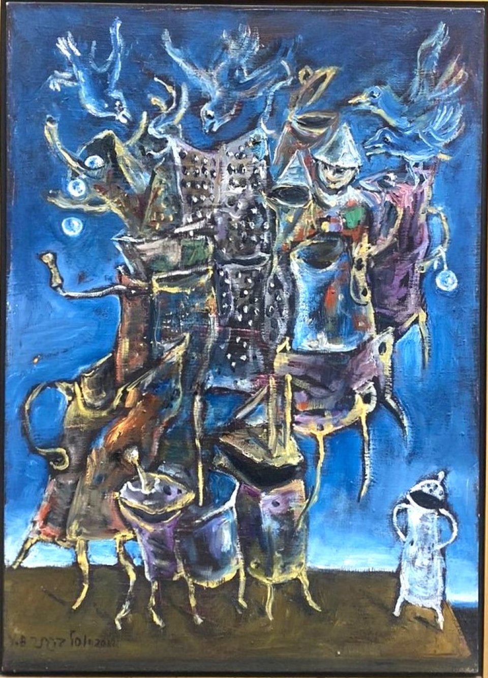 זכרונות