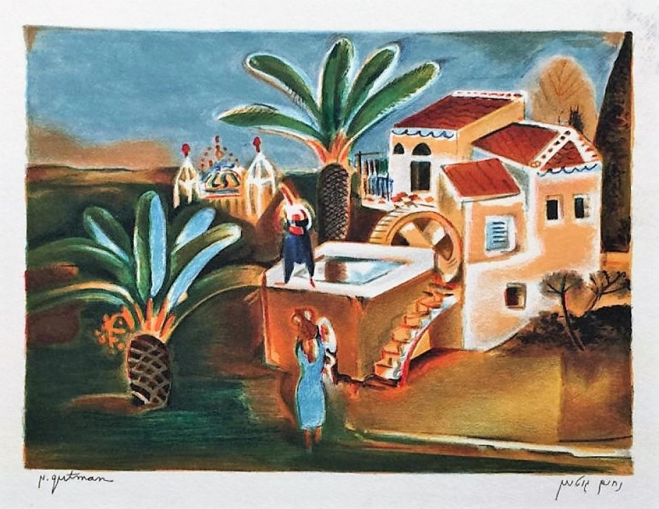 הבית ביפו (גדול)
