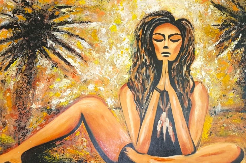Namaste