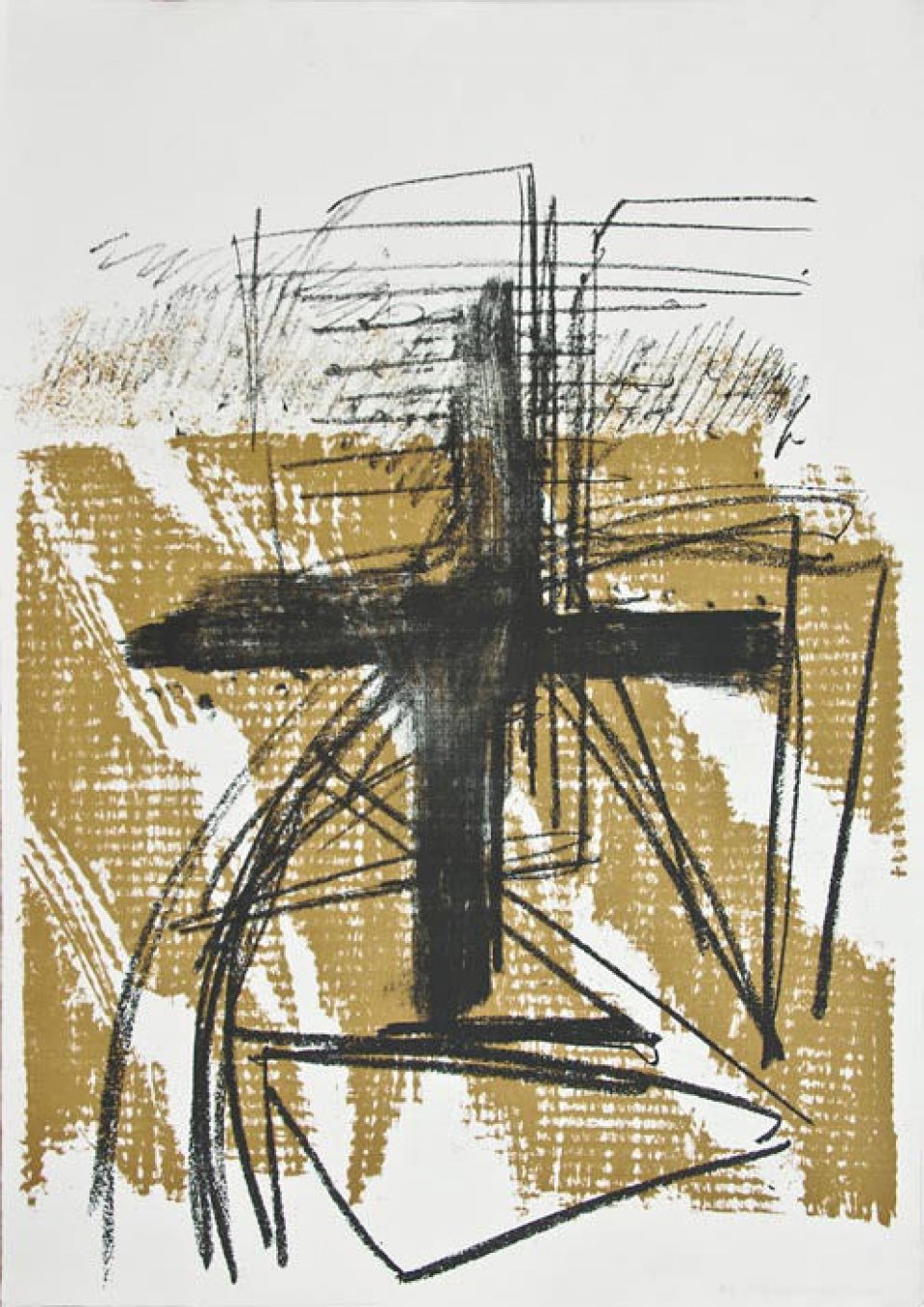 מופשט, 1985