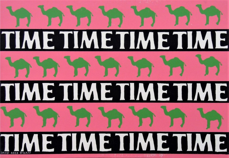 Camel Time 2