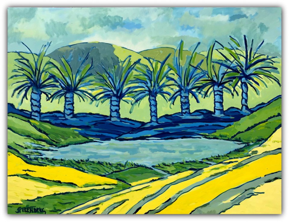 Oasis