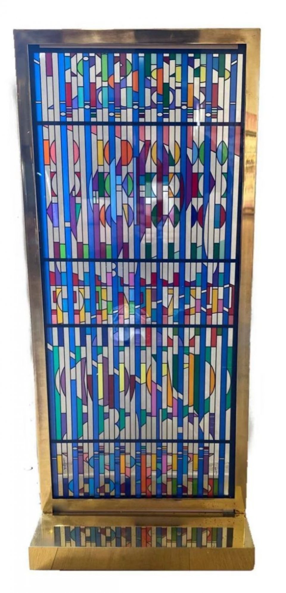 ללא כותרת (ויטראז')