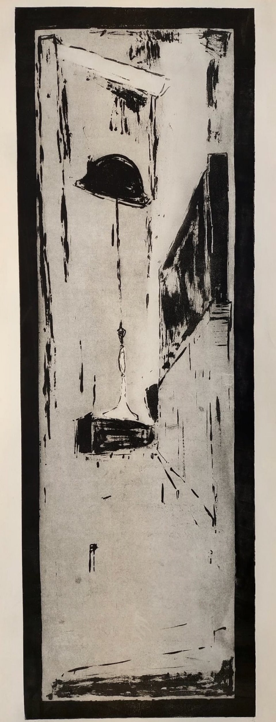מבנה, 1994