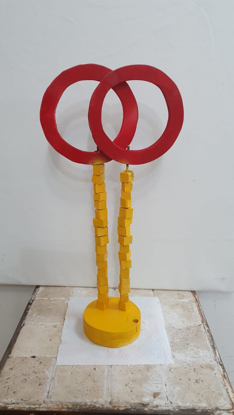 שנינו יחד