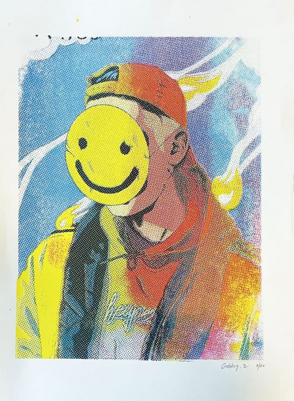 EMOJI LIFE