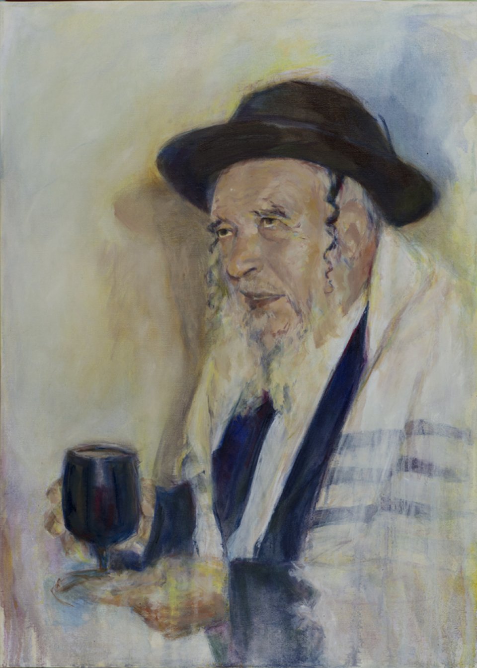 ענוה