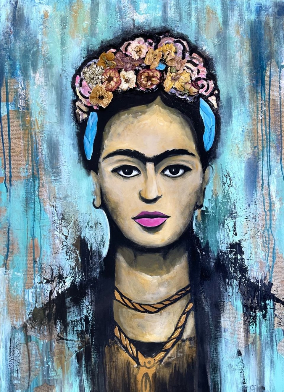 Frida