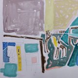 נוף יחיעם, 1951