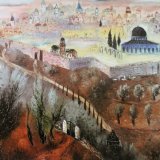 ירושלים, 1948