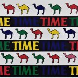 Camel Time 1