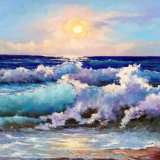 Lase of the Sea