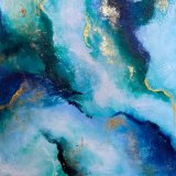 1 Chrysocolla